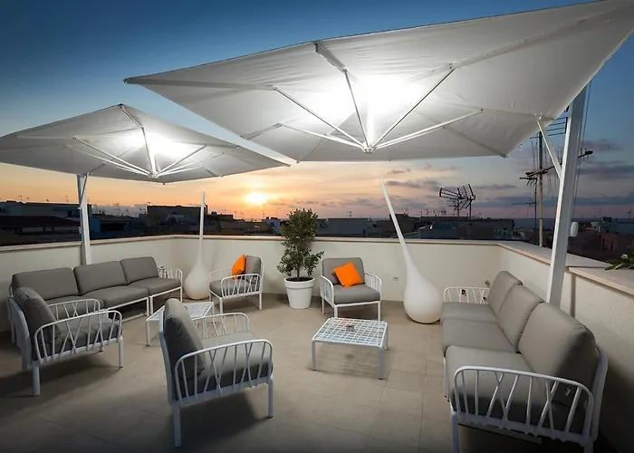Giada Luxury Terrasini