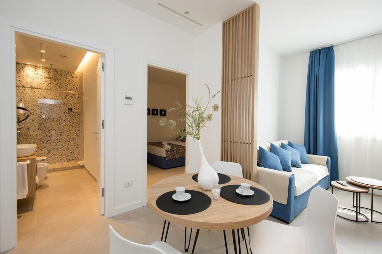 Appartement Giada Luxury *