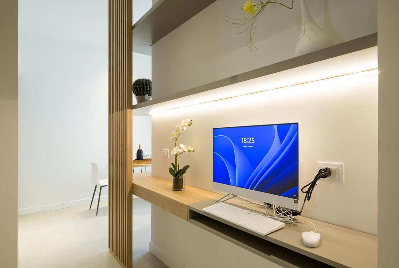 Appartement Giada Luxury