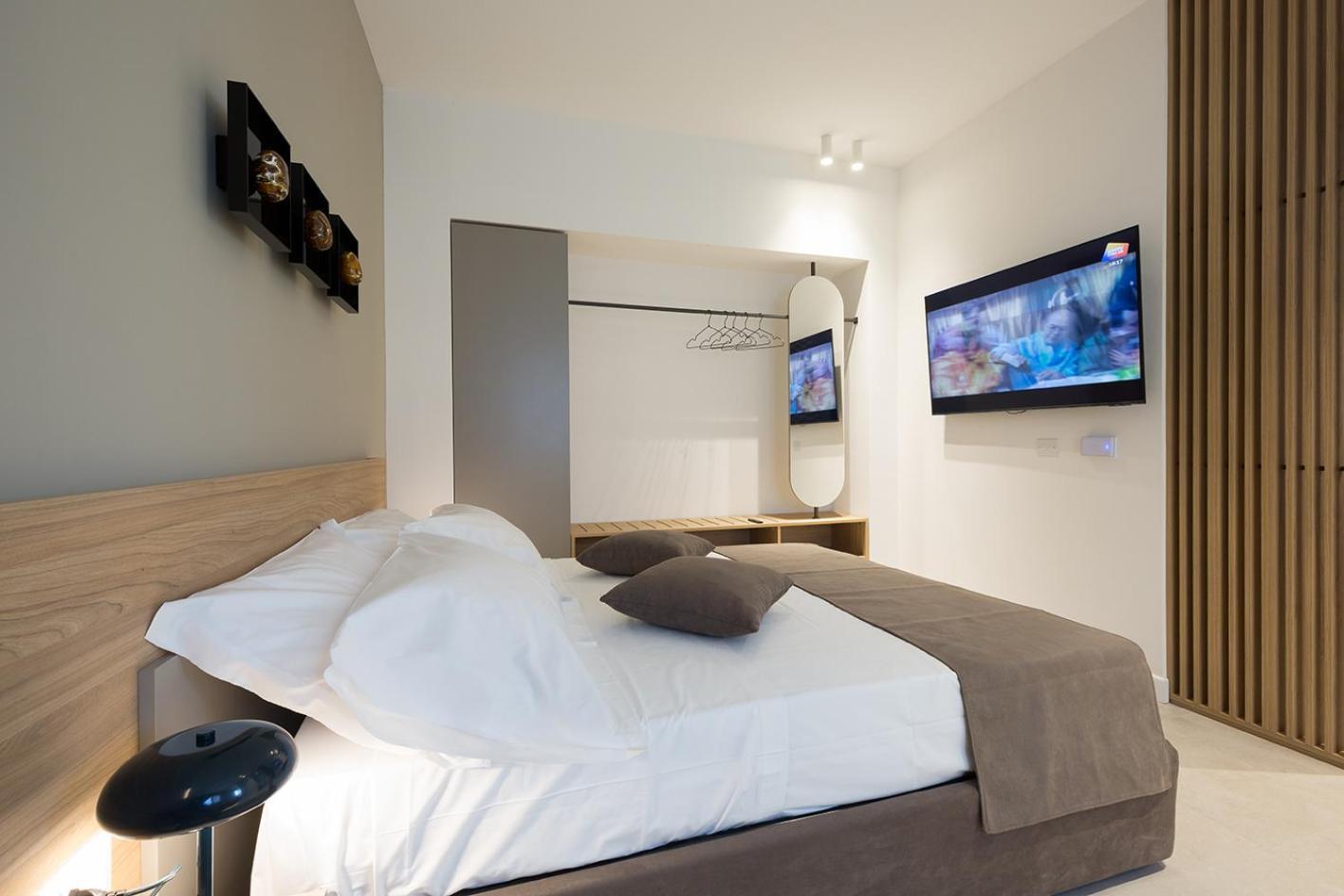 Giada Luxury Appartement
