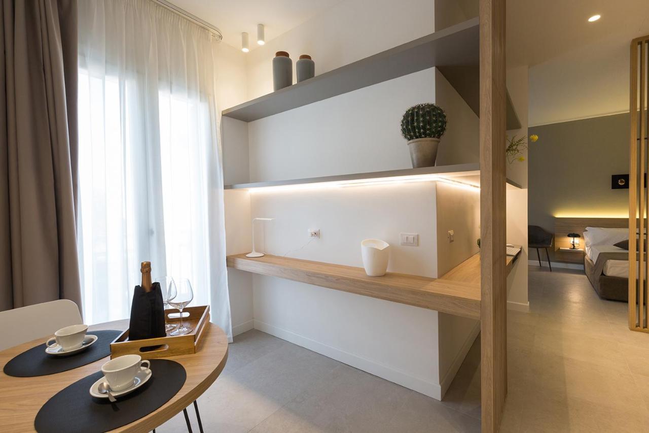Giada Luxury Appartement *