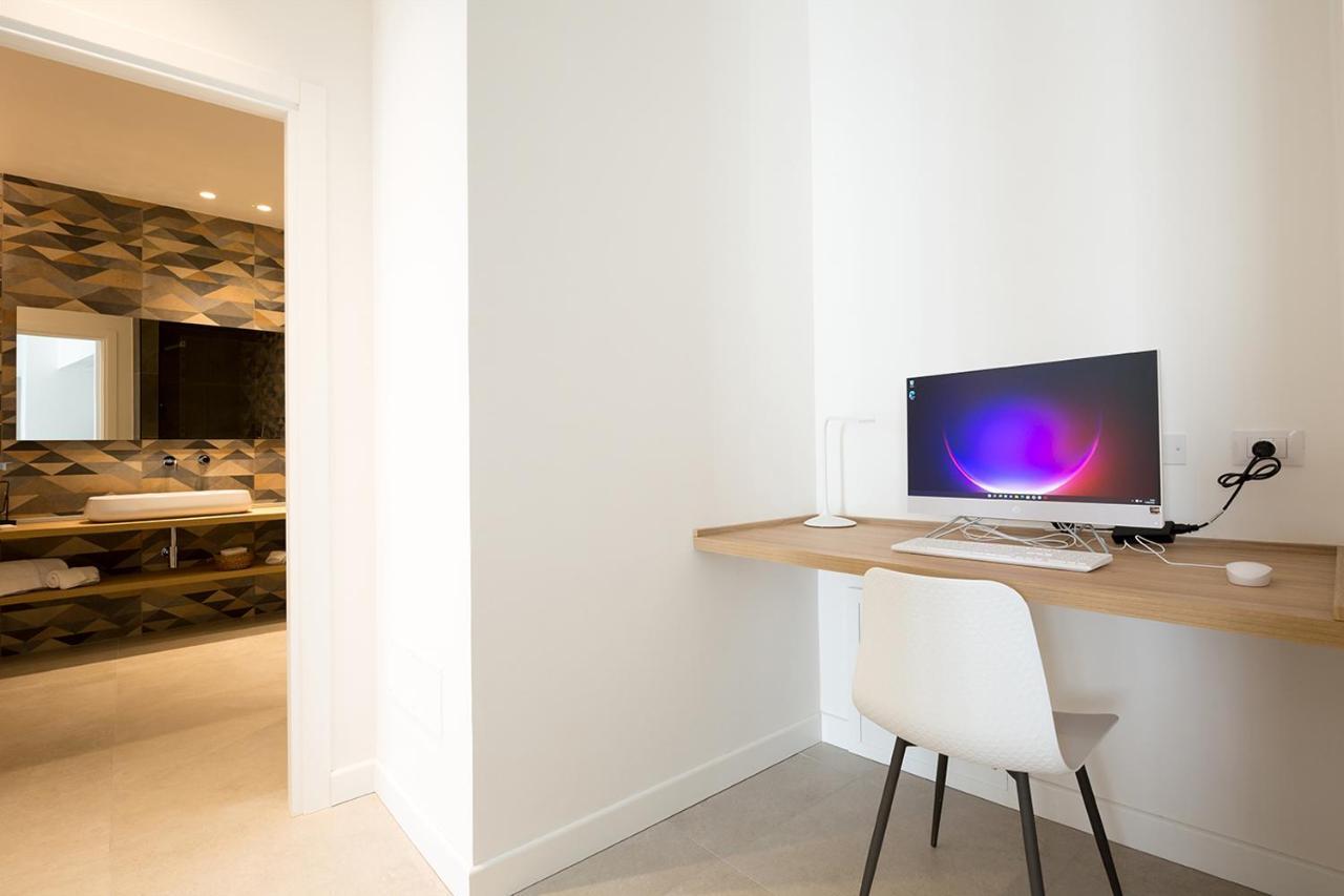 Giada Luxury Appartement