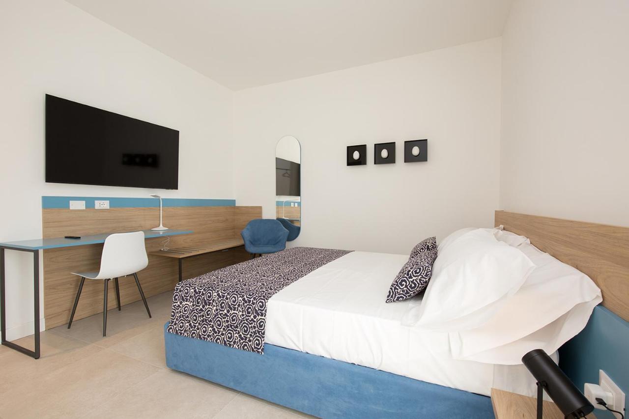 Giada Luxury Terrasini