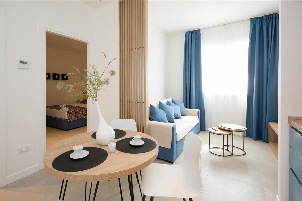 Giada Luxury Appartement *