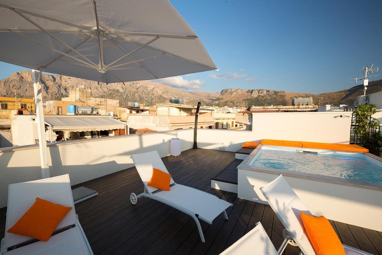Giada Luxury * Terrasini