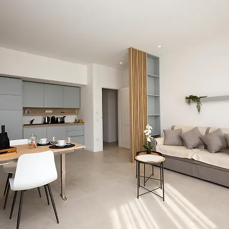 Ferienwohnung Giada Luxury Terrasini Exterior foto