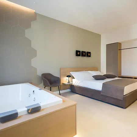 Ferienwohnung Giada Luxury Terrasini Exterior foto