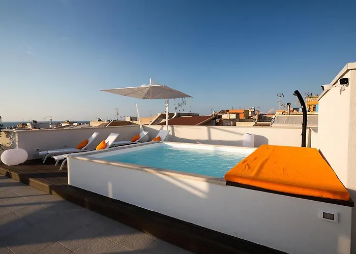 Giada Luxury Terrasini