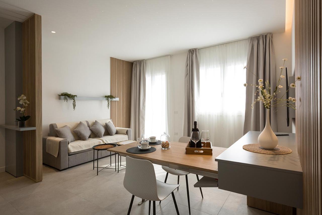Apartment Giada Luxury Terrasini