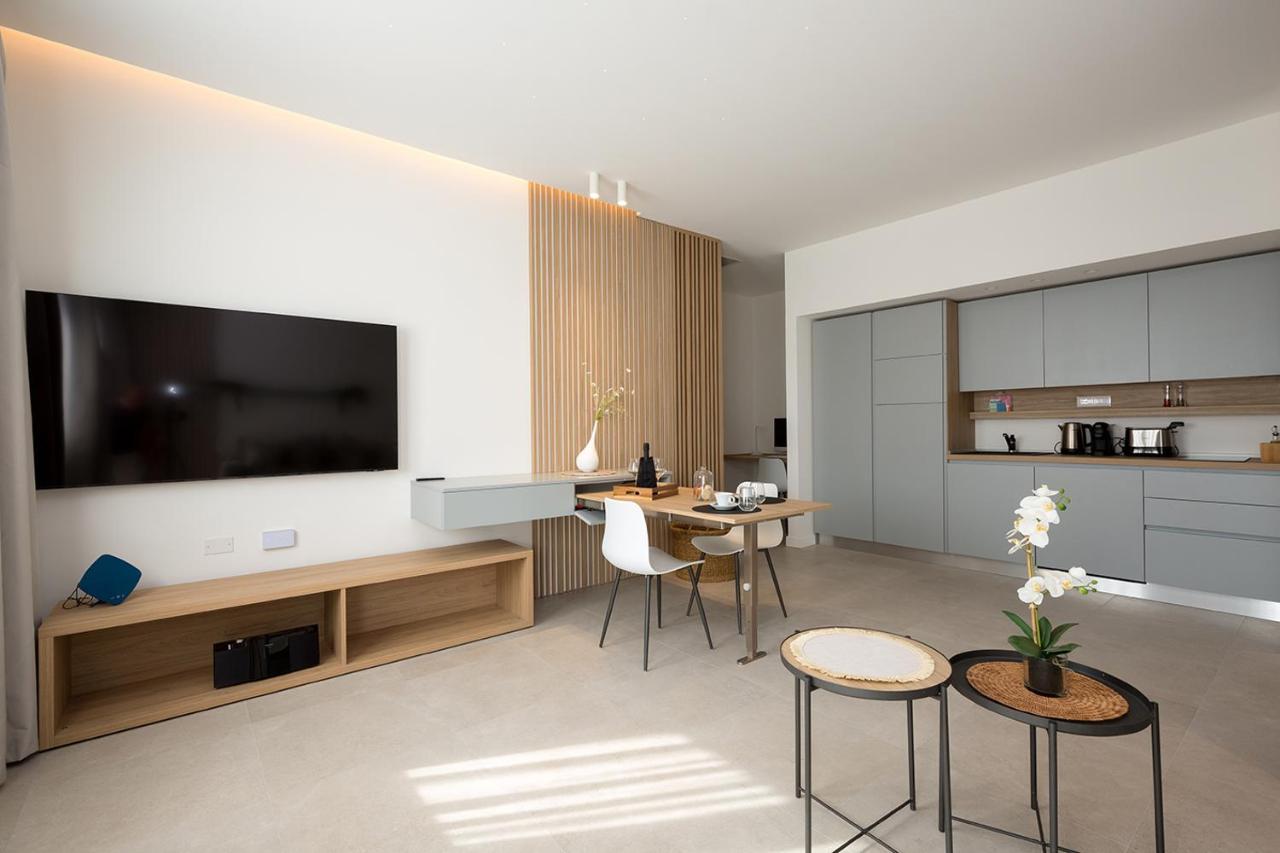 Giada Luxury * Terrasini