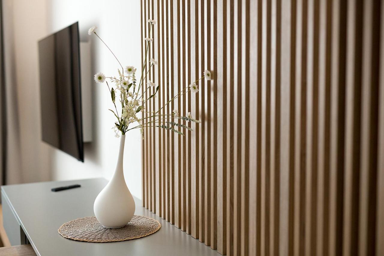 Apartment Giada Luxury Terrasini