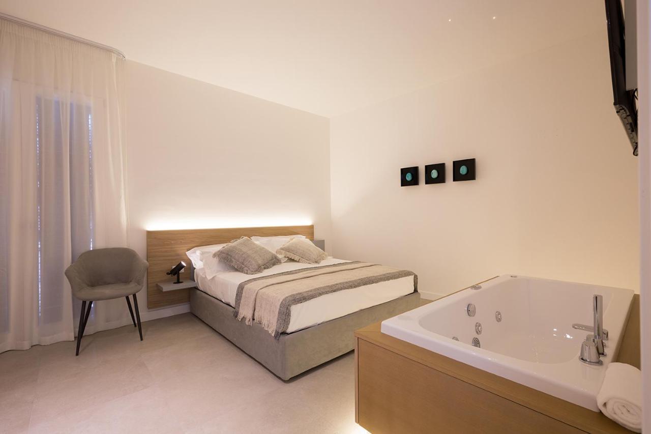 Giada Luxury Apartment *