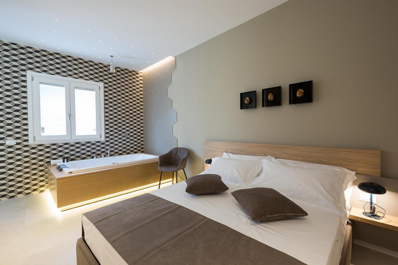 Giada Luxury Apartment *