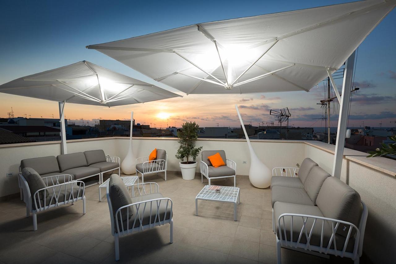 Apartment Giada Luxury Terrasini