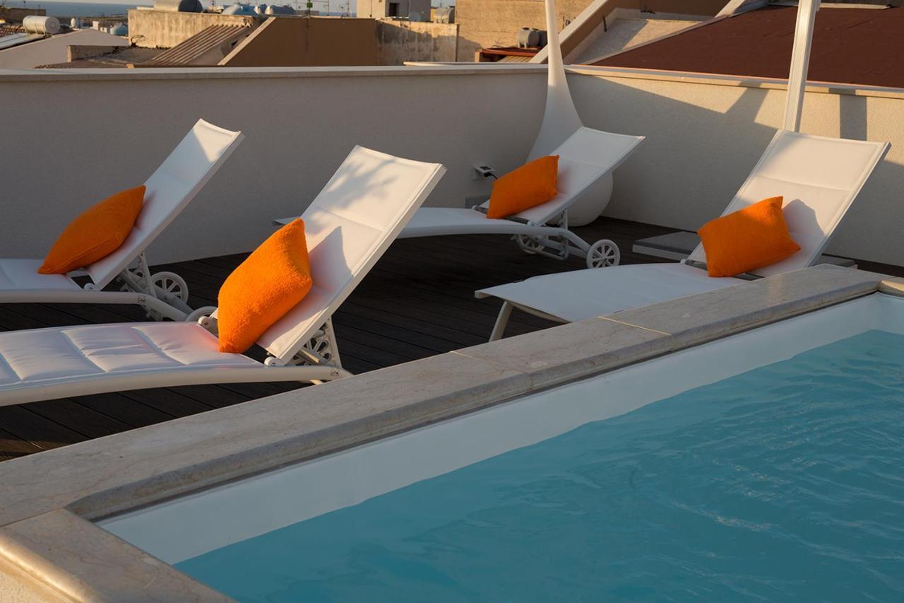 Apartment Giada Luxury Terrasini
