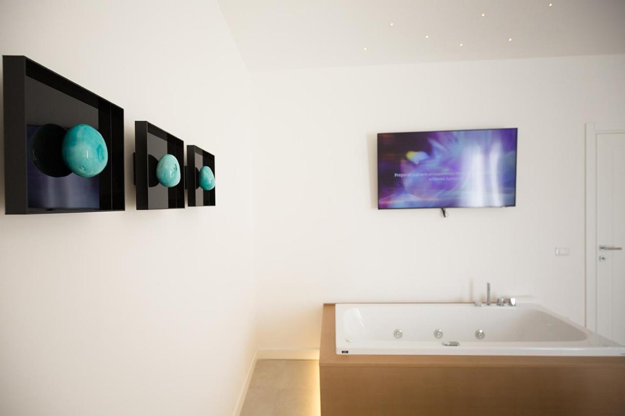 Giada Luxury * Terrasini