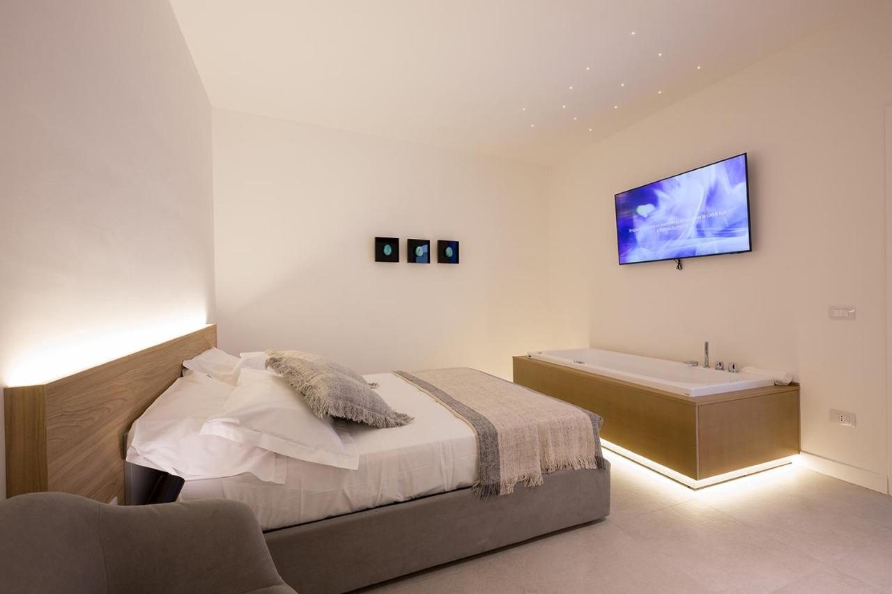 Giada Luxury Apartment Terrasini