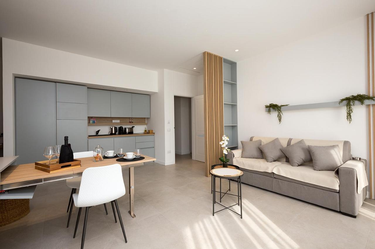 Giada Luxury * Terrasini