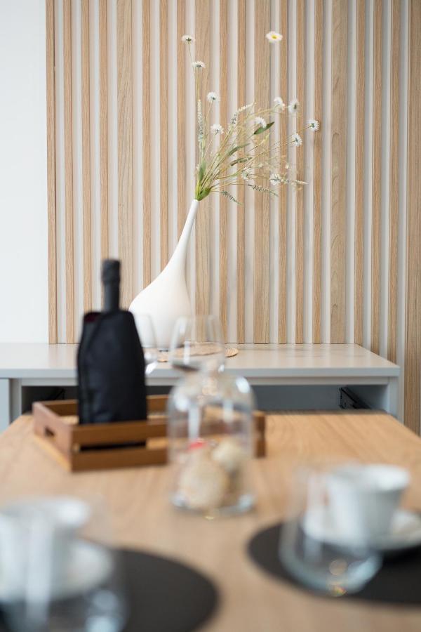 Giada Luxury Terrasini