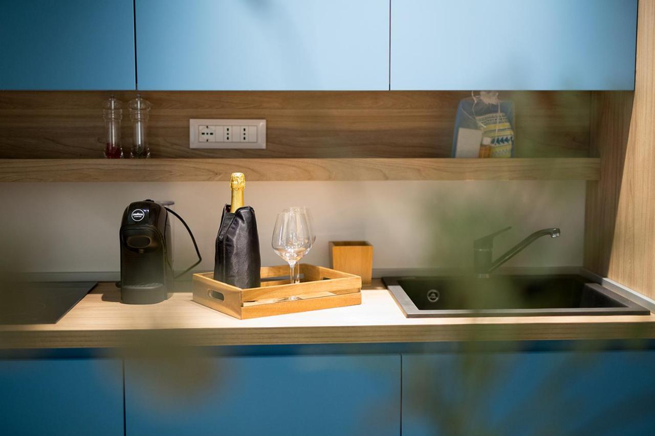 Giada Luxury * Terrasini