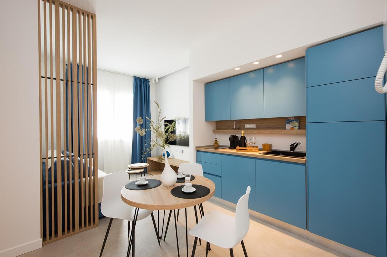 Giada Luxury Terrasini