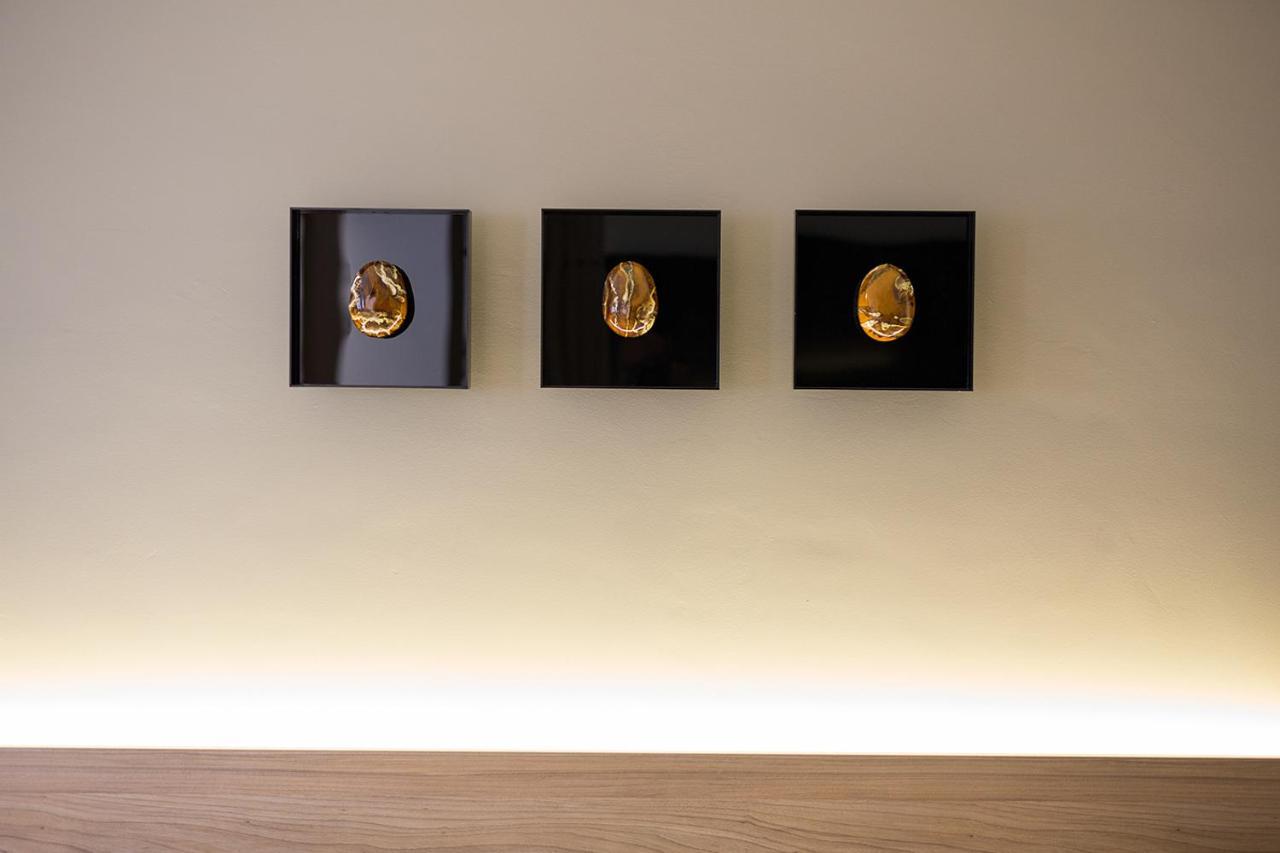 Apartment Giada Luxury