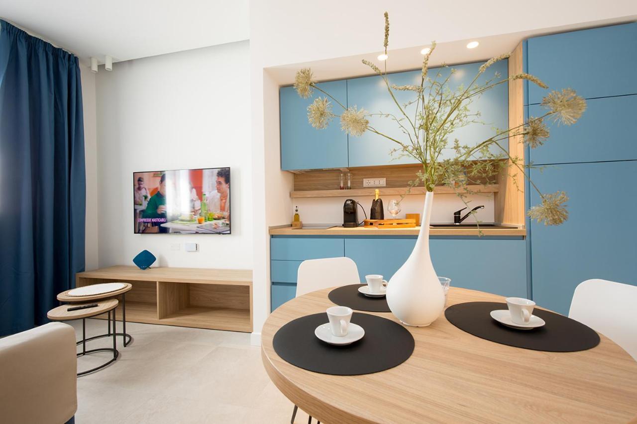 Apartment Giada Luxury