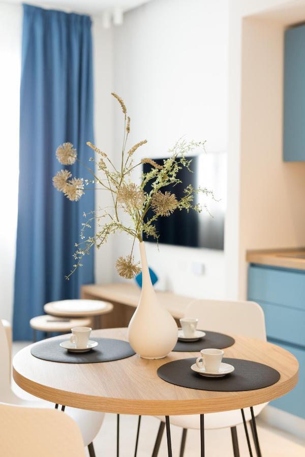 Giada Luxury Apartment *