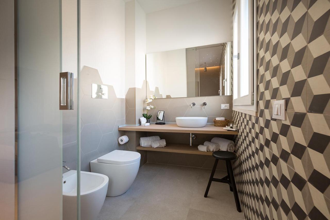 Apartment Giada Luxury *