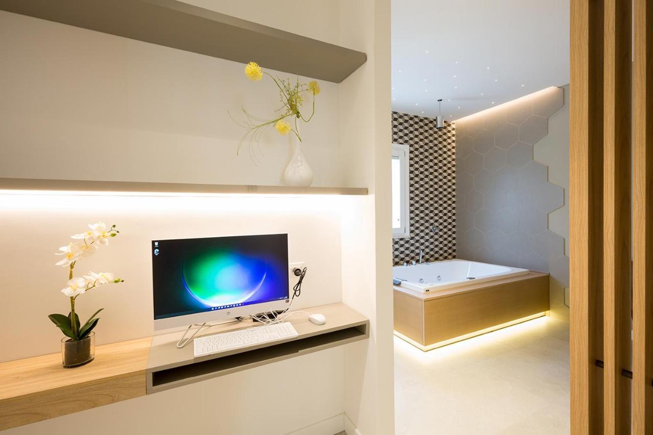 Giada Luxury Apartment Terrasini