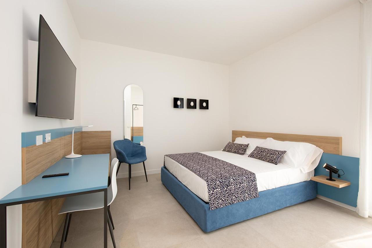 Giada Luxury * Terrasini