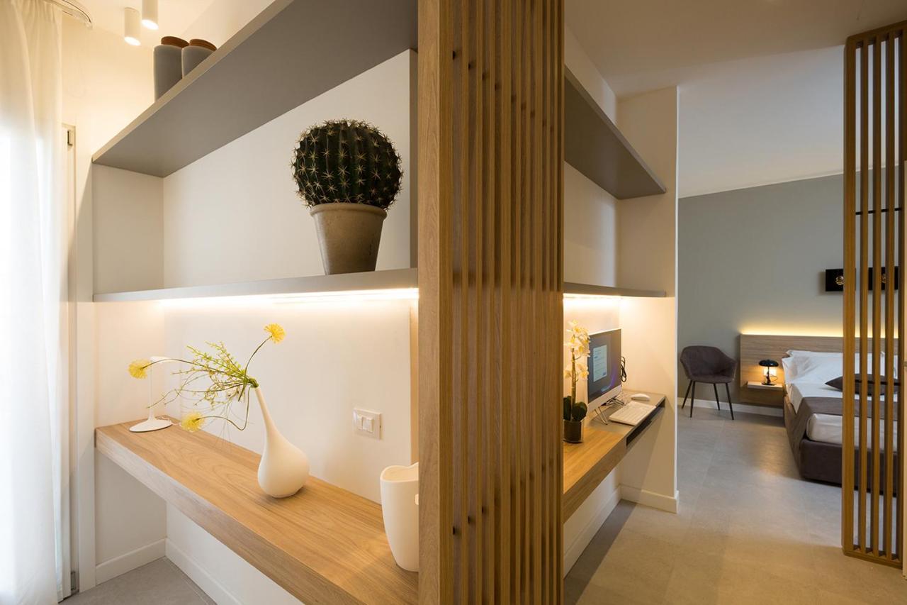 Apartment Giada Luxury Terrasini