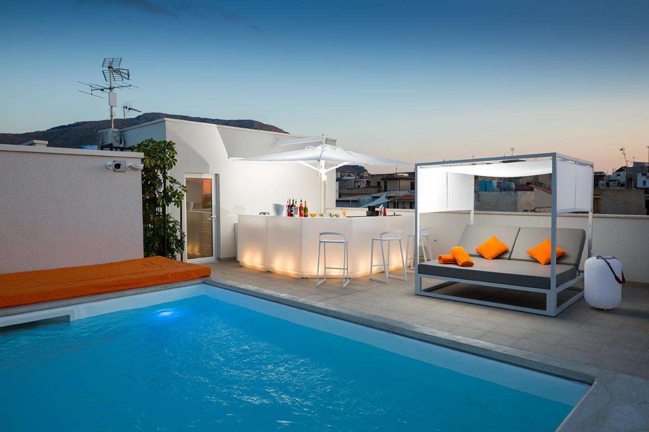 Apartment Giada Luxury *