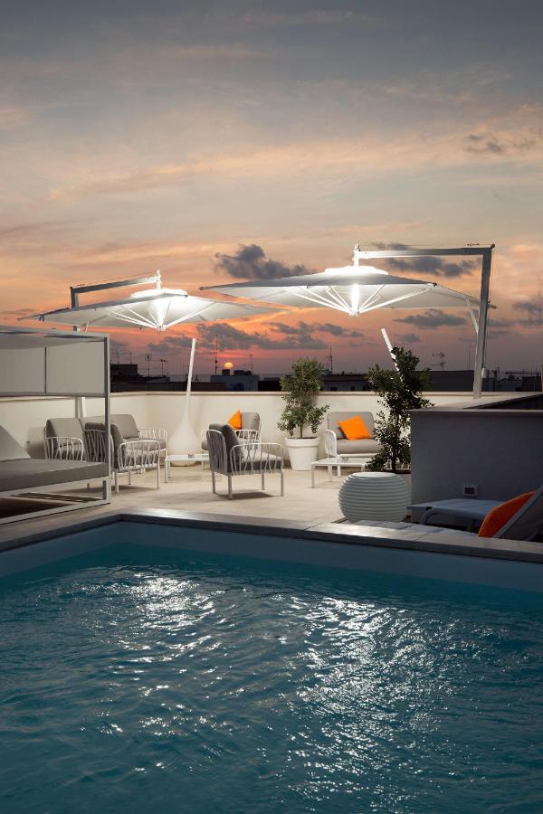 Apartment Giada Luxury