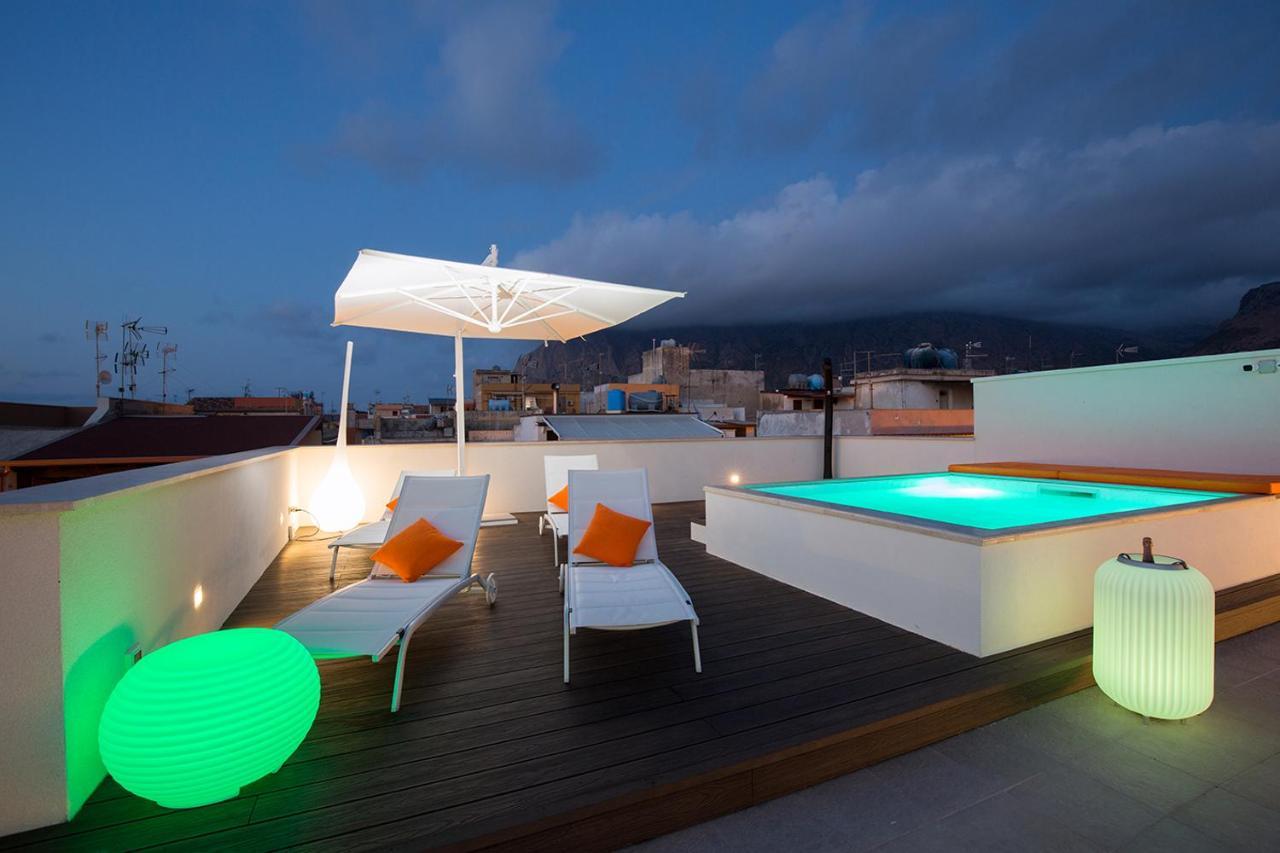 Giada Luxury Terrasini