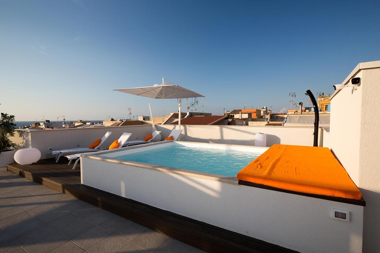 Apartment Giada Luxury *