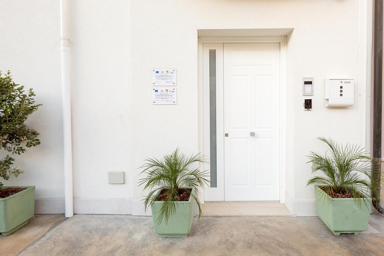Apartment Giada Luxury Terrasini